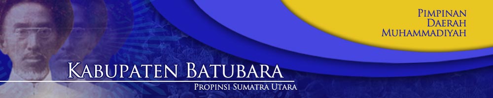 Majelis Pustaka dan Informasi PDM Kabupaten Batubara